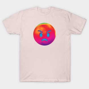 Angry T-Shirt